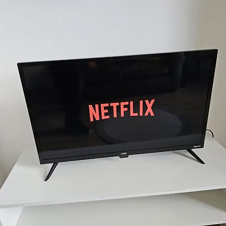 דירות אילקסטון Super Value Bath Street Flat מראה חיצוני תמונה