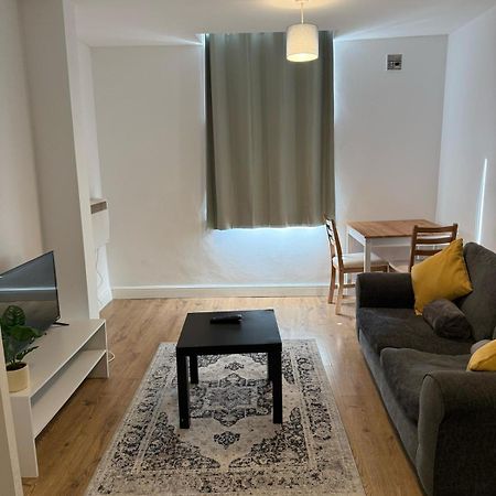 דירות אילקסטון Super Value Bath Street Flat מראה חיצוני תמונה