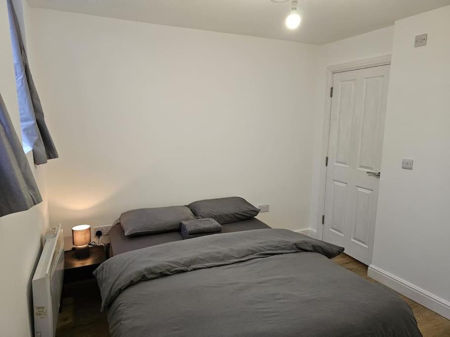 דירות אילקסטון Super Value Bath Street Flat מראה חיצוני תמונה