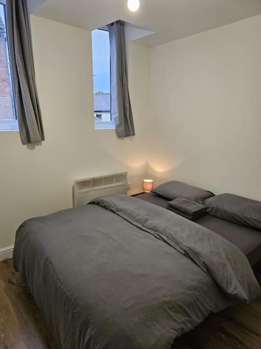 דירות אילקסטון Super Value Bath Street Flat מראה חיצוני תמונה