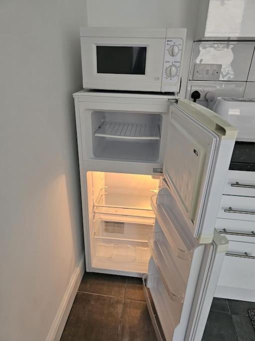 דירות אילקסטון Super Value Bath Street Flat מראה חיצוני תמונה