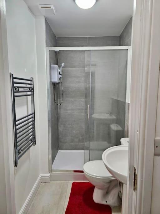 דירות אילקסטון Super Value Bath Street Flat מראה חיצוני תמונה