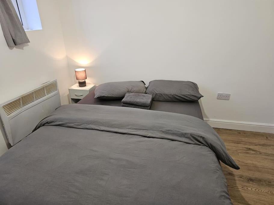 דירות אילקסטון Super Value Bath Street Flat מראה חיצוני תמונה