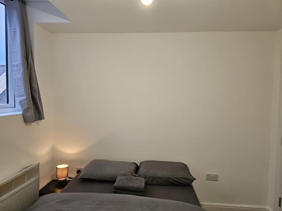 דירות אילקסטון Super Value Bath Street Flat מראה חיצוני תמונה