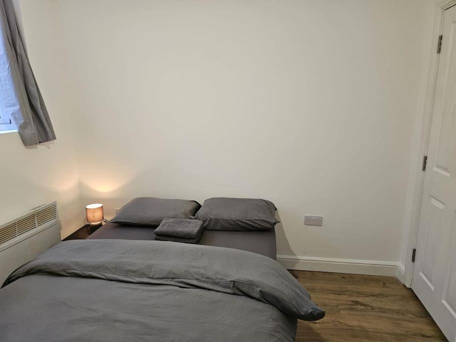 דירות אילקסטון Super Value Bath Street Flat מראה חיצוני תמונה
