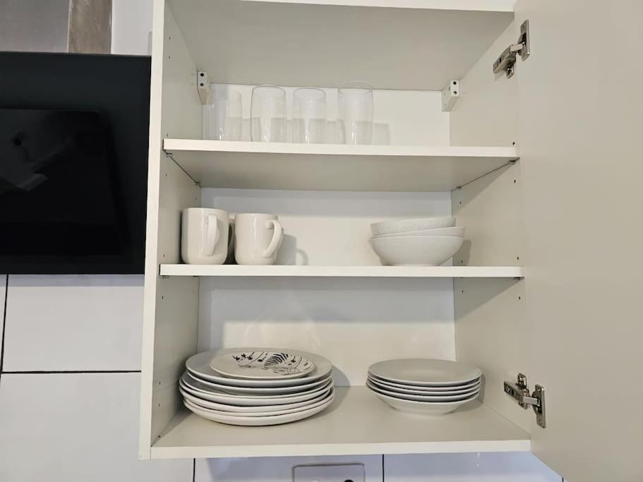 דירות אילקסטון Super Value Bath Street Flat מראה חיצוני תמונה