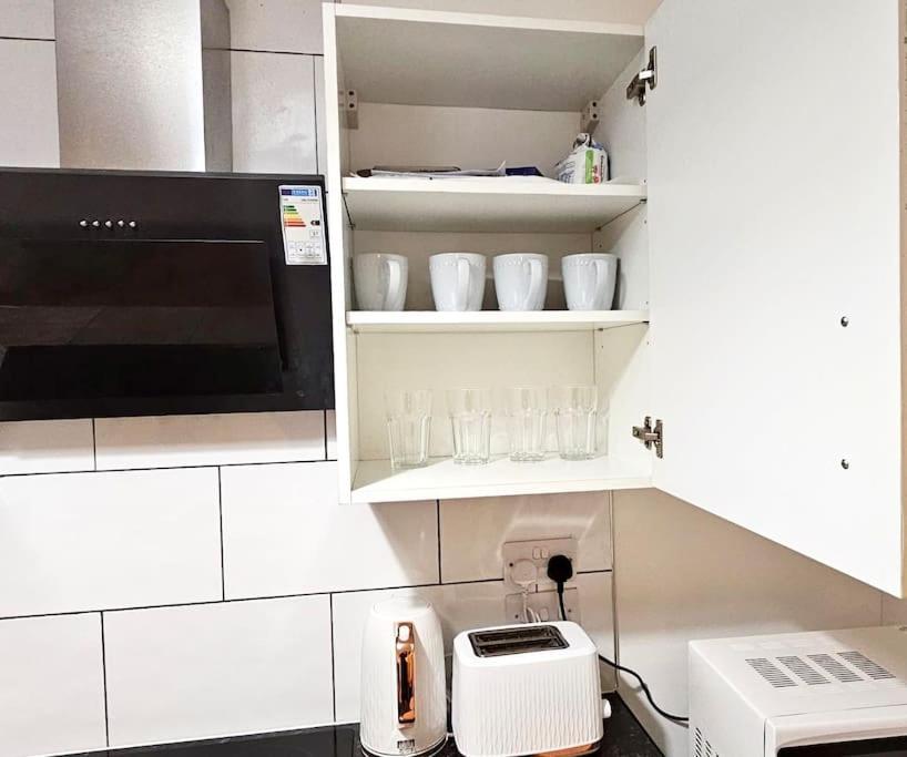 דירות אילקסטון Super Value Bath Street Flat מראה חיצוני תמונה
