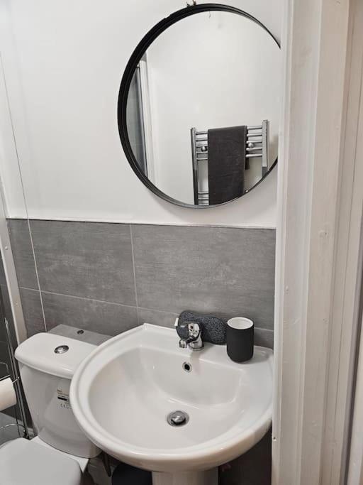 דירות אילקסטון Super Value Bath Street Flat מראה חיצוני תמונה