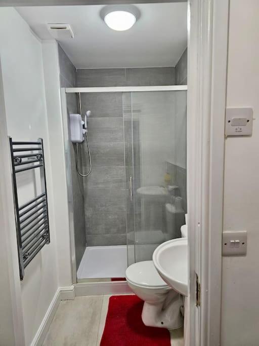 דירות אילקסטון Super Value Bath Street Flat מראה חיצוני תמונה