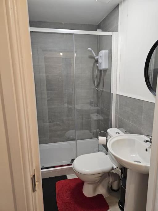 דירות אילקסטון Super Value Bath Street Flat מראה חיצוני תמונה