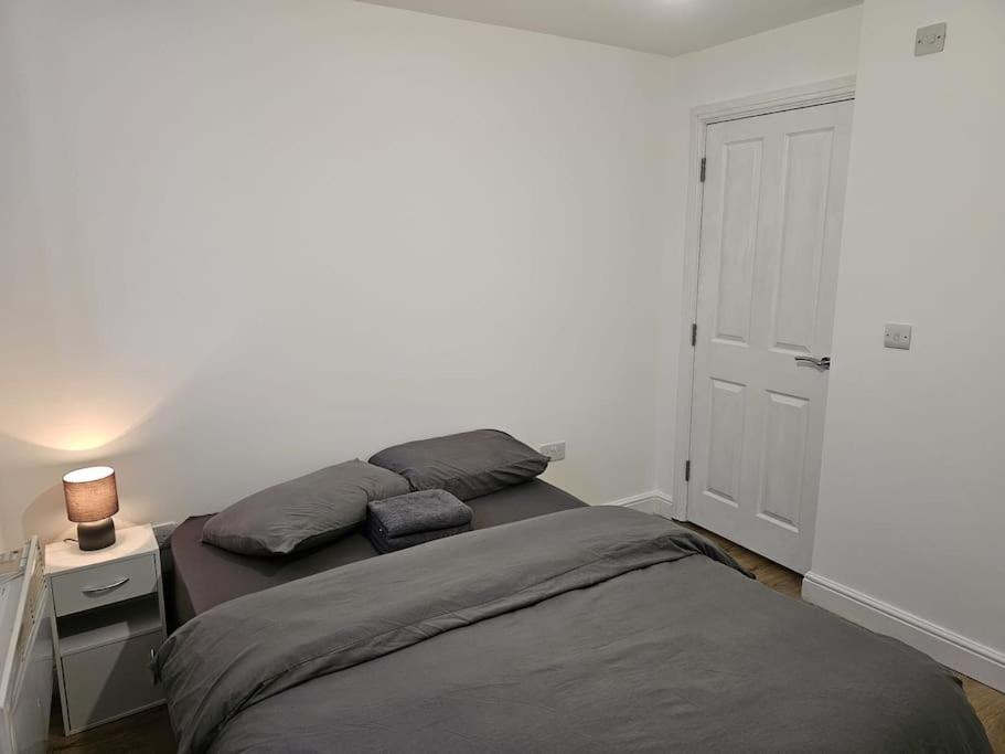 דירות אילקסטון Super Value Bath Street Flat מראה חיצוני תמונה