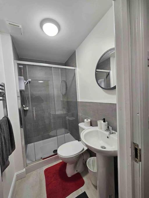 דירות אילקסטון Super Value Bath Street Flat מראה חיצוני תמונה
