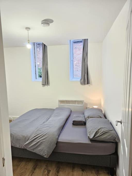 דירות אילקסטון Super Value Bath Street Flat מראה חיצוני תמונה