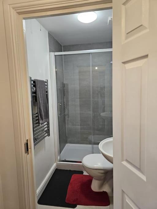 דירות אילקסטון Super Value Bath Street Flat מראה חיצוני תמונה