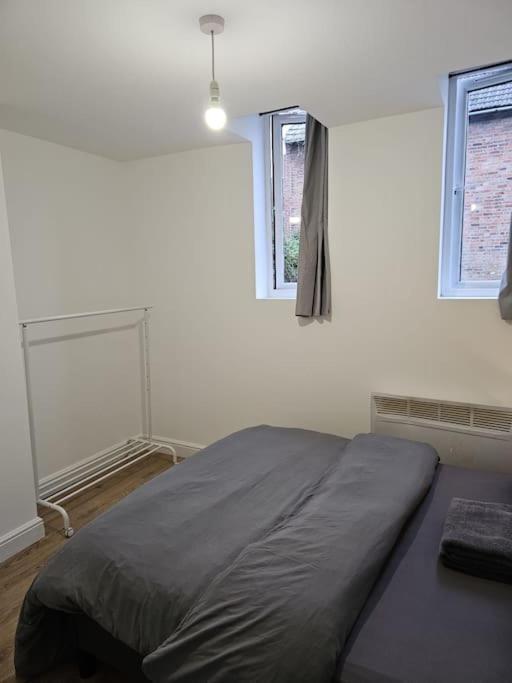 דירות אילקסטון Super Value Bath Street Flat מראה חיצוני תמונה