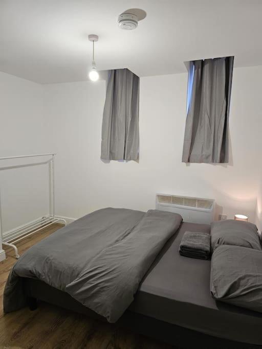 דירות אילקסטון Super Value Bath Street Flat מראה חיצוני תמונה
