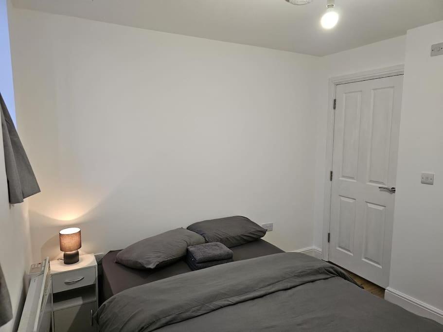 דירות אילקסטון Super Value Bath Street Flat מראה חיצוני תמונה