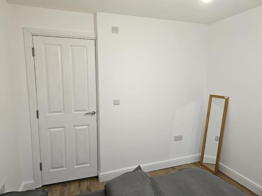 דירות אילקסטון Super Value Bath Street Flat מראה חיצוני תמונה