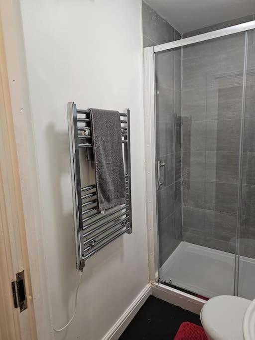 דירות אילקסטון Super Value Bath Street Flat מראה חיצוני תמונה