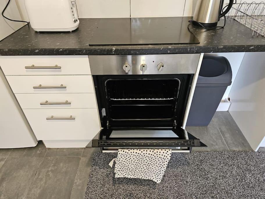 דירות אילקסטון Super Value Bath Street Flat מראה חיצוני תמונה