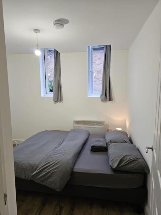 דירות אילקסטון Super Value Bath Street Flat מראה חיצוני תמונה