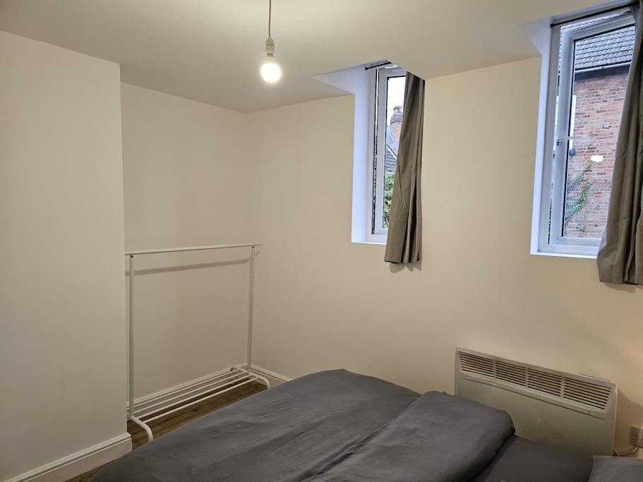 דירות אילקסטון Super Value Bath Street Flat מראה חיצוני תמונה