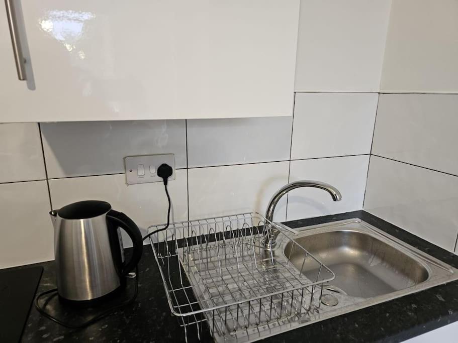 דירות אילקסטון Super Value Bath Street Flat מראה חיצוני תמונה