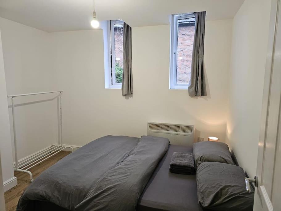 דירות אילקסטון Super Value Bath Street Flat מראה חיצוני תמונה