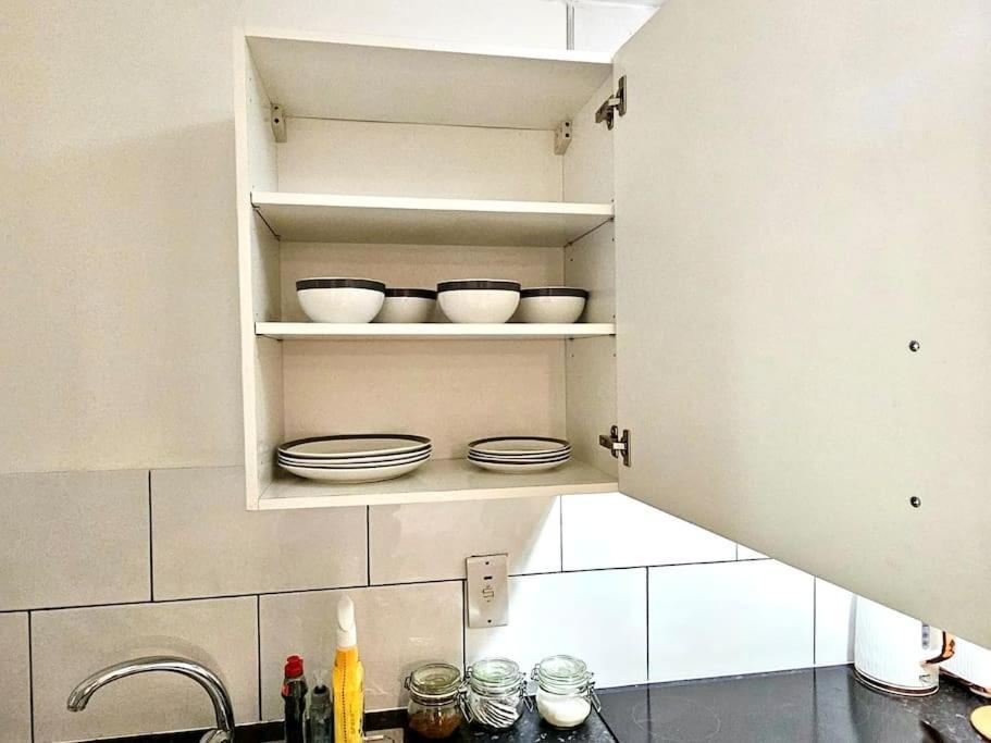 דירות אילקסטון Super Value Bath Street Flat מראה חיצוני תמונה