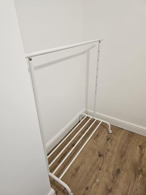 דירות אילקסטון Super Value Bath Street Flat מראה חיצוני תמונה