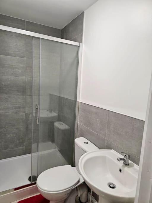 דירות אילקסטון Super Value Bath Street Flat מראה חיצוני תמונה