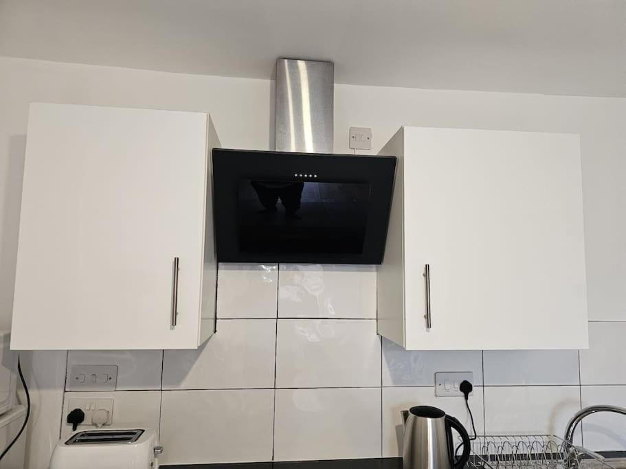דירות אילקסטון Super Value Bath Street Flat מראה חיצוני תמונה