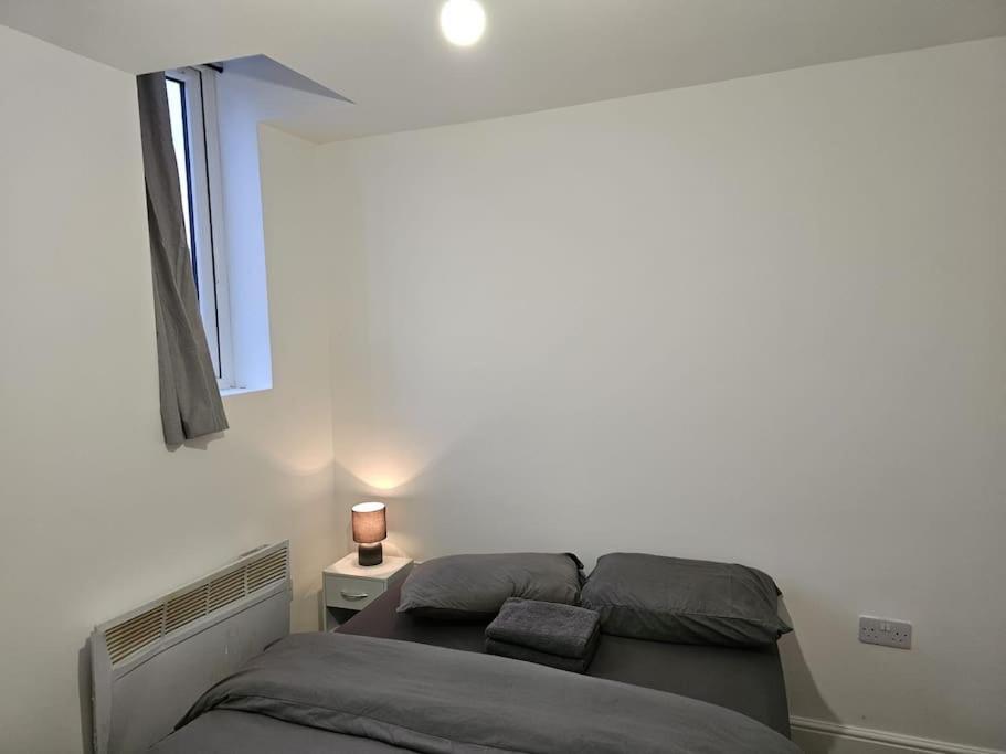דירות אילקסטון Super Value Bath Street Flat מראה חיצוני תמונה