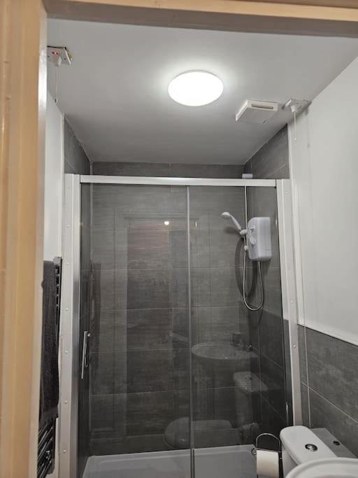 דירות אילקסטון Super Value Bath Street Flat מראה חיצוני תמונה
