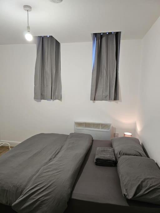 דירות אילקסטון Super Value Bath Street Flat מראה חיצוני תמונה