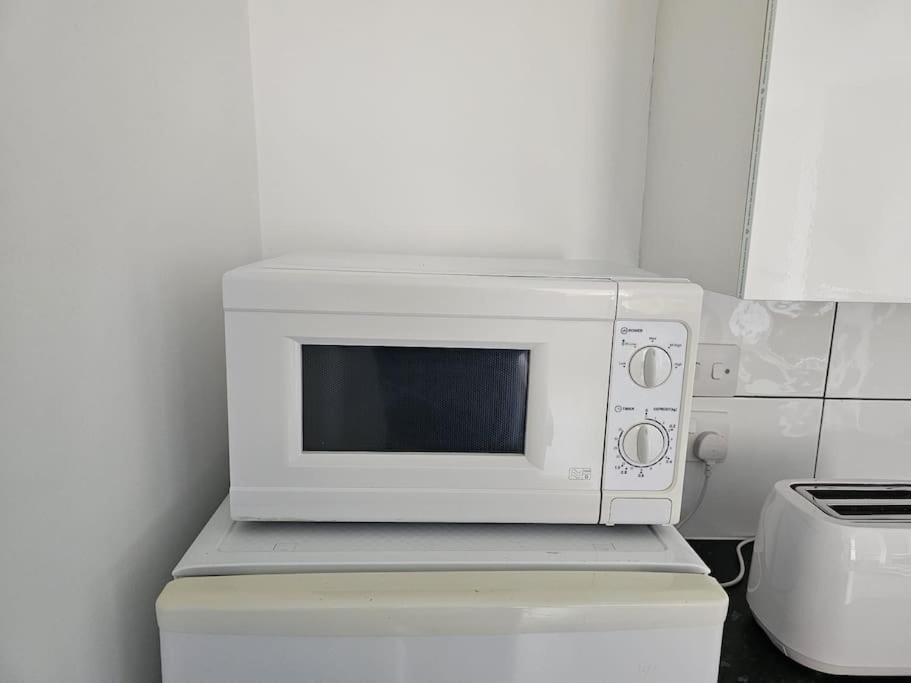 דירות אילקסטון Super Value Bath Street Flat מראה חיצוני תמונה