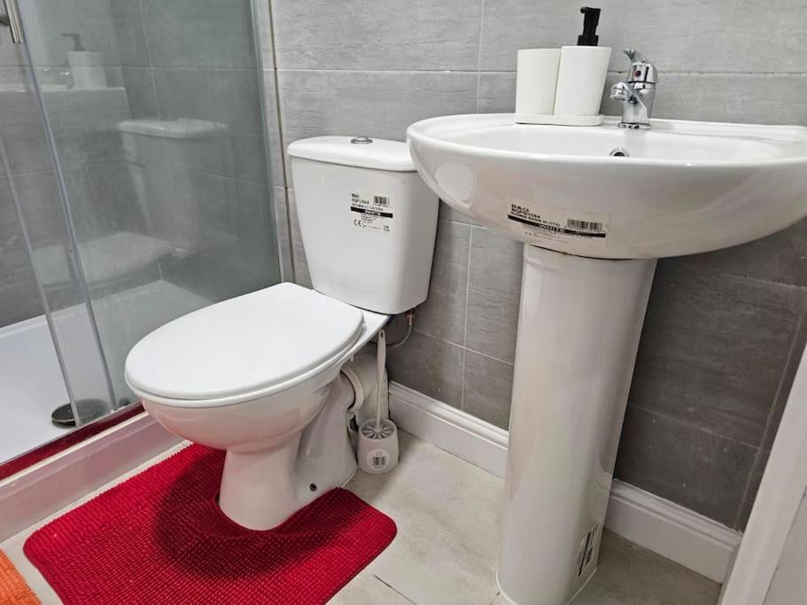 דירות אילקסטון Super Value Bath Street Flat מראה חיצוני תמונה