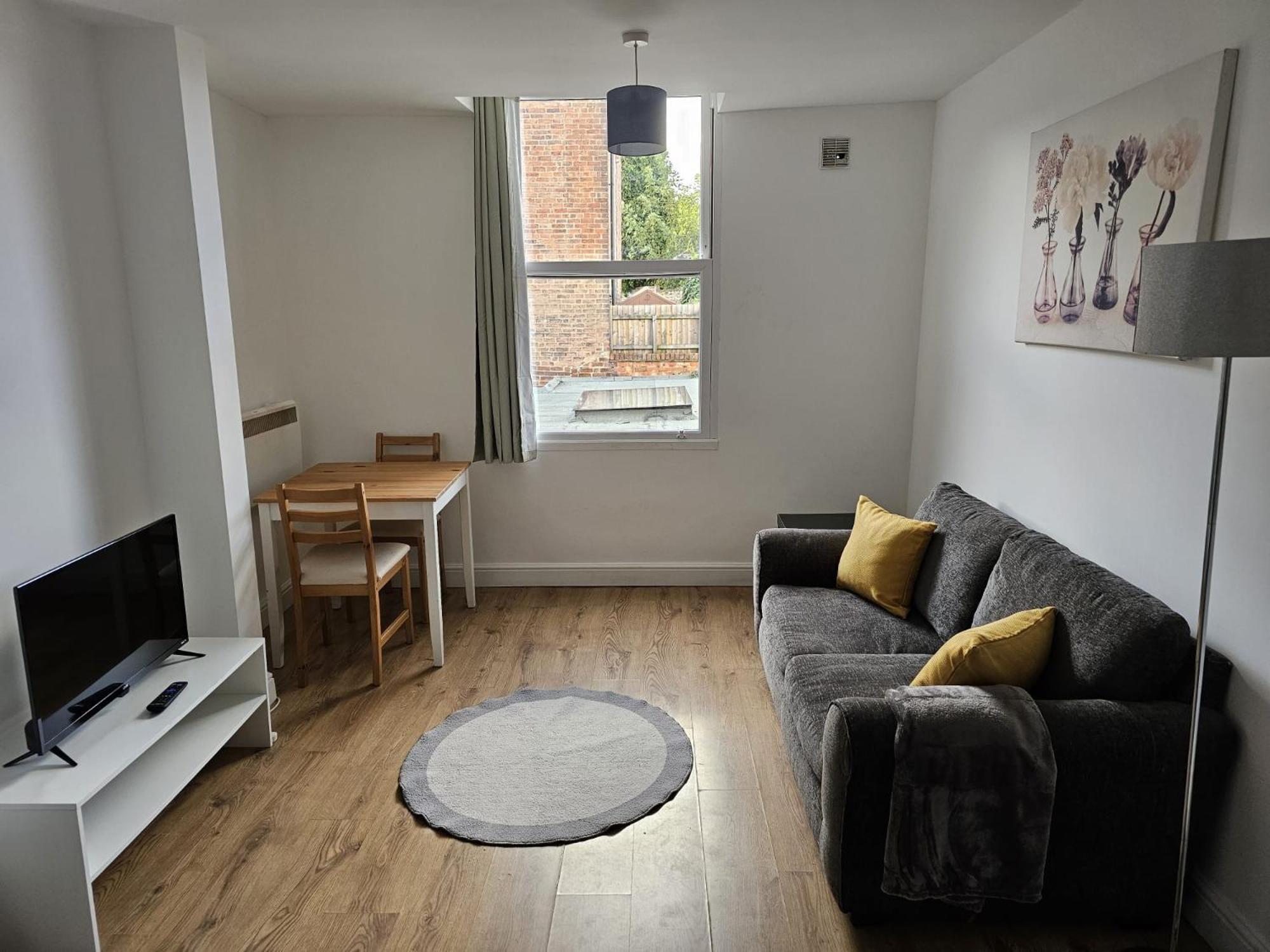 דירות אילקסטון Super Value Bath Street Flat מראה חיצוני תמונה