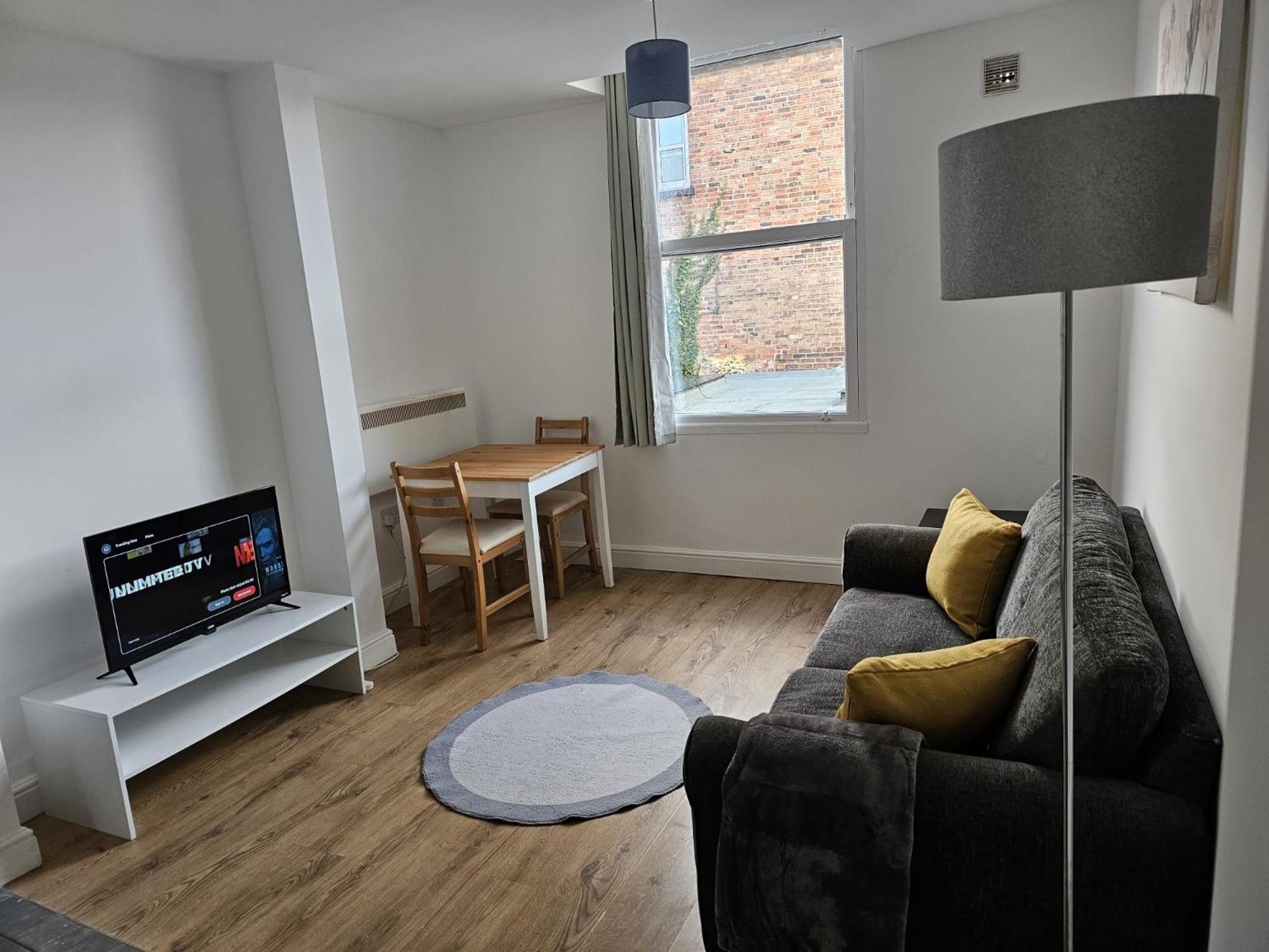 דירות אילקסטון Super Value Bath Street Flat מראה חיצוני תמונה