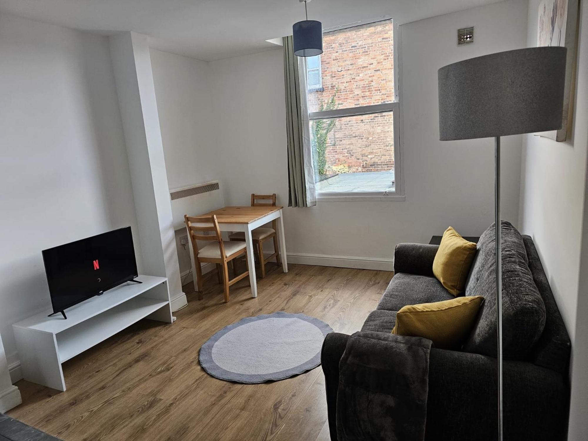 דירות אילקסטון Super Value Bath Street Flat מראה חיצוני תמונה