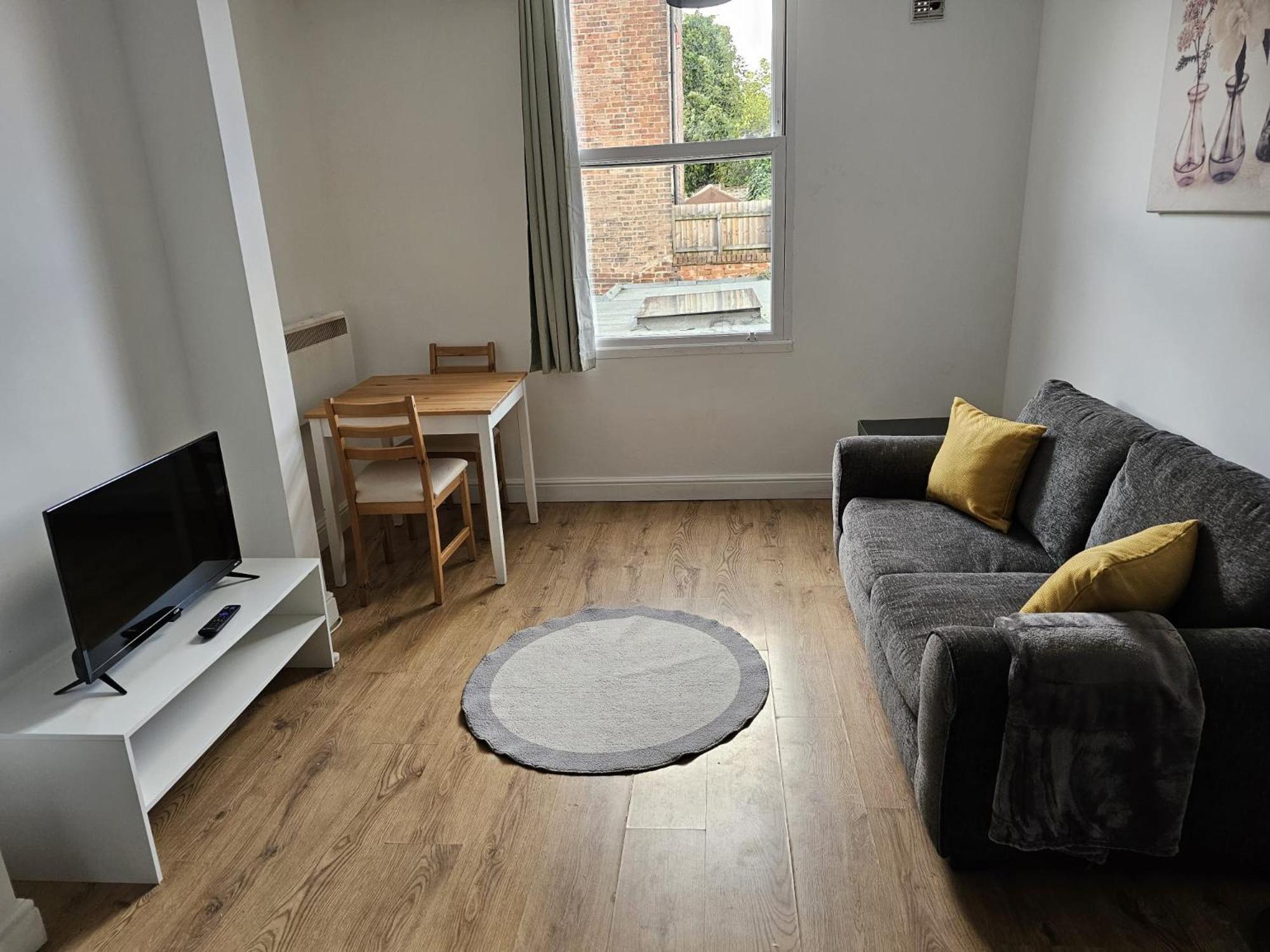 דירות אילקסטון Super Value Bath Street Flat מראה חיצוני תמונה
