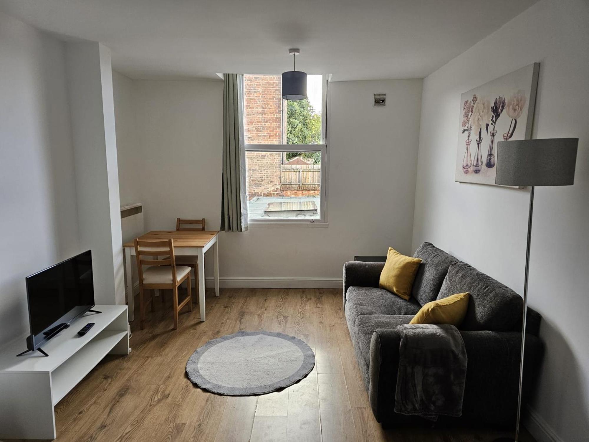 דירות אילקסטון Super Value Bath Street Flat מראה חיצוני תמונה