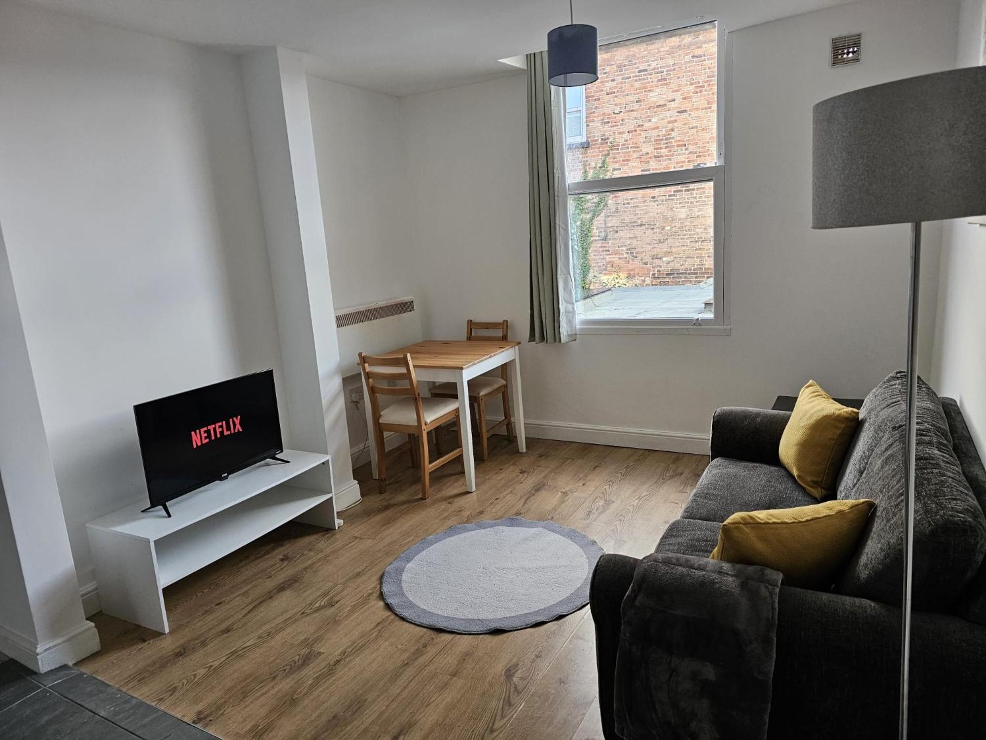 דירות אילקסטון Super Value Bath Street Flat מראה חיצוני תמונה