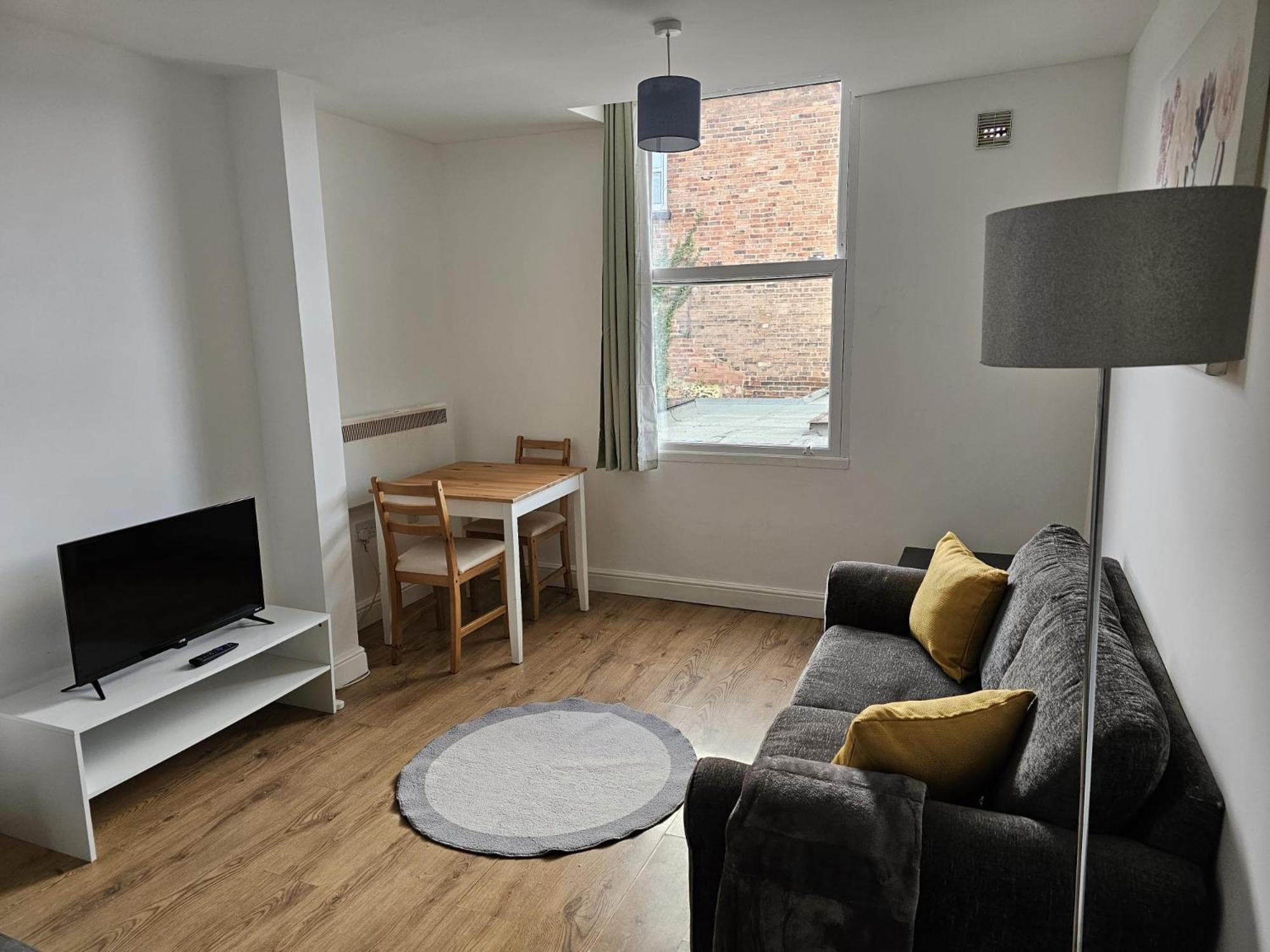 דירות אילקסטון Super Value Bath Street Flat מראה חיצוני תמונה