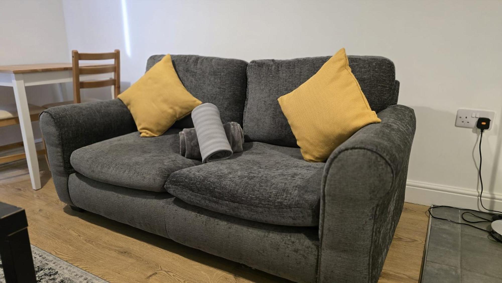דירות אילקסטון Super Value Bath Street Flat מראה חיצוני תמונה