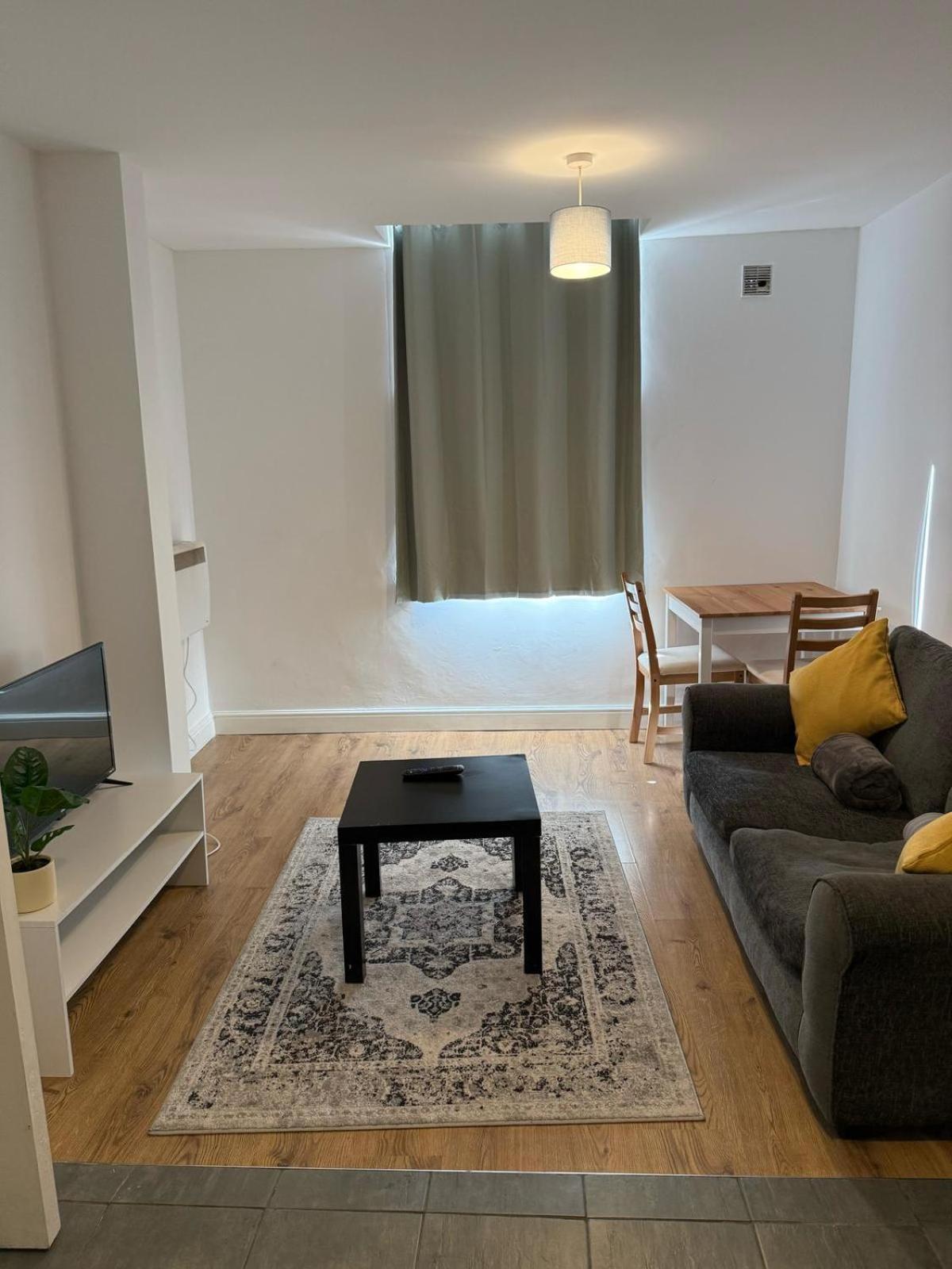 דירות אילקסטון Super Value Bath Street Flat מראה חיצוני תמונה