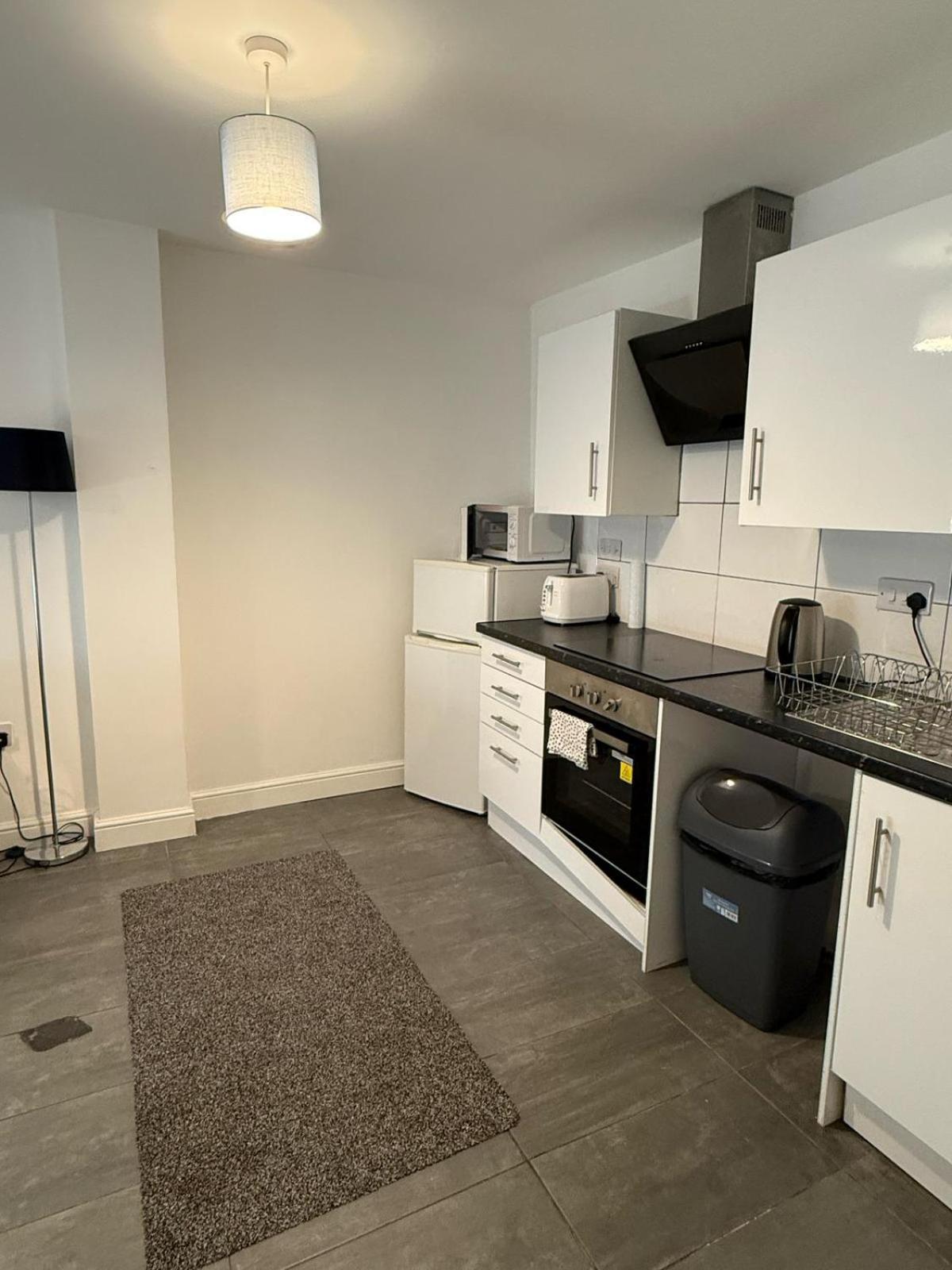 דירות אילקסטון Super Value Bath Street Flat מראה חיצוני תמונה