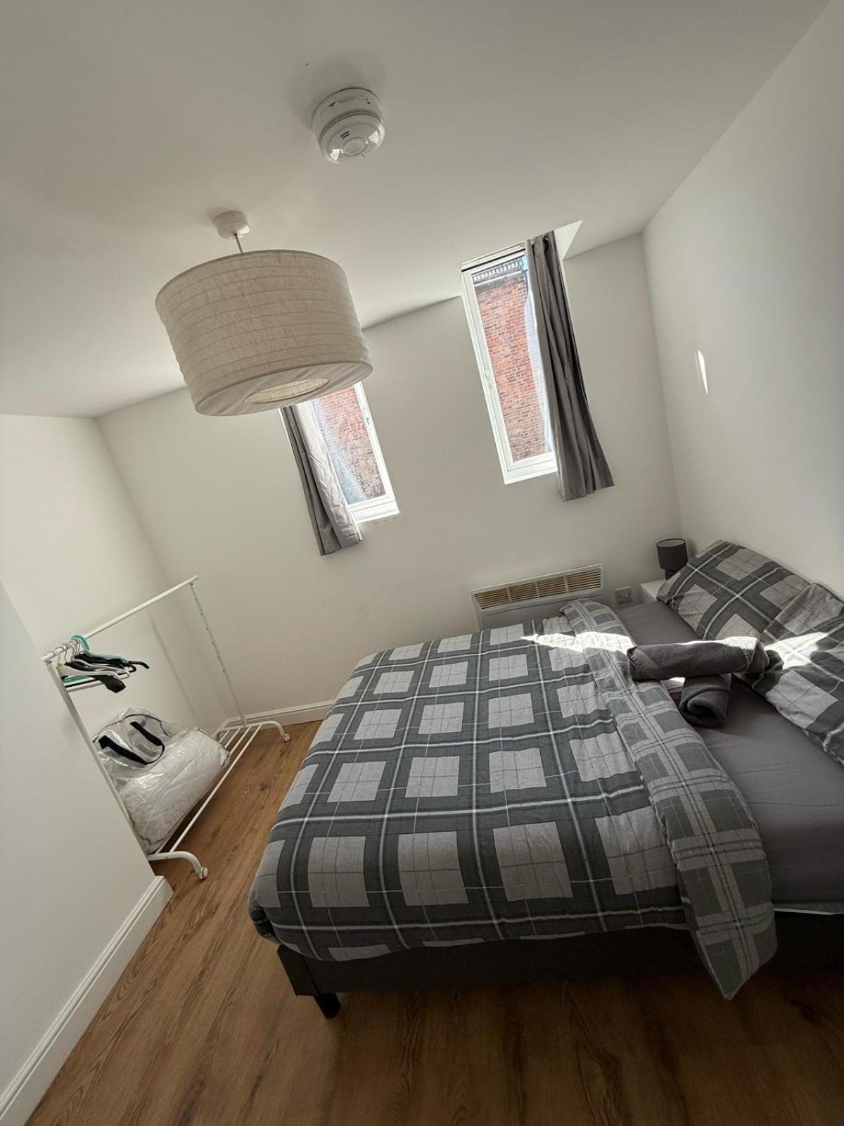 דירות אילקסטון Super Value Bath Street Flat מראה חיצוני תמונה